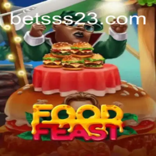 Descubra o Fascinante Mundo de FoodFeast: Um Jogo de Estratégia e Entretenimento