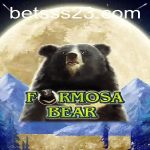Descubra o Fascinante Mundo de FormosaBear: O Jogo que Revoluciona com Estratégia e Diversão