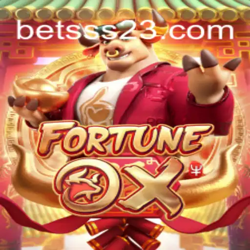 FortuneOx: Descubra o Fascinante Mundo do Jogo de Slots
