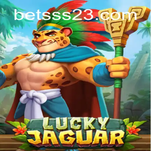 Descubra o Excitante Mundo de LuckyJaguar: Um Guia Completo