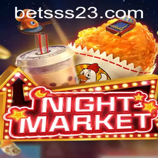 NIGHTMARKET: Explorando o Novo Fenômeno dos Jogos Online