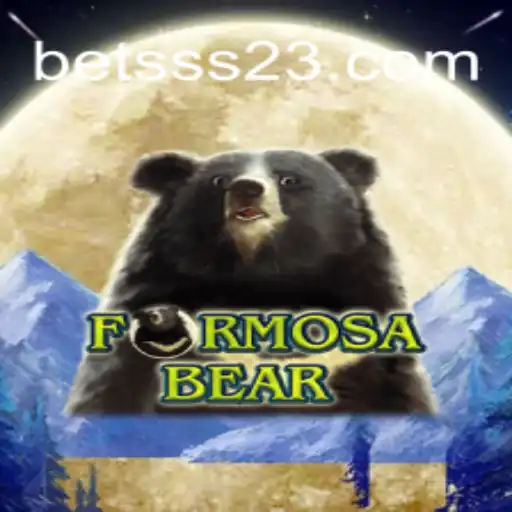 Descubra o Fascinante Mundo de FormosaBear: O Jogo que Revoluciona com Estratégia e Diversão