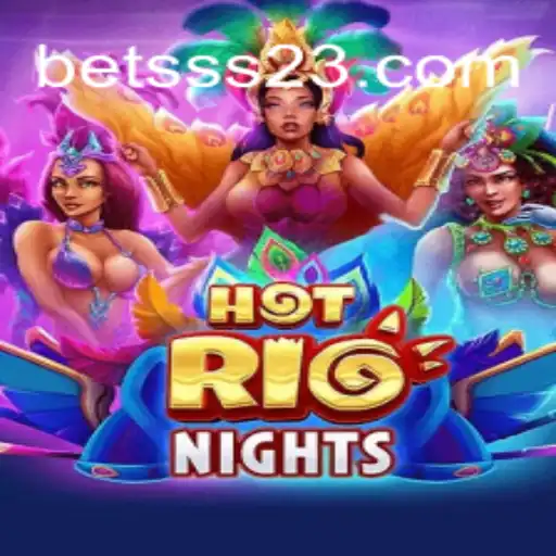 Descubra as Emoções Vibrantes de HotRioNights: O Jogo da Temporada