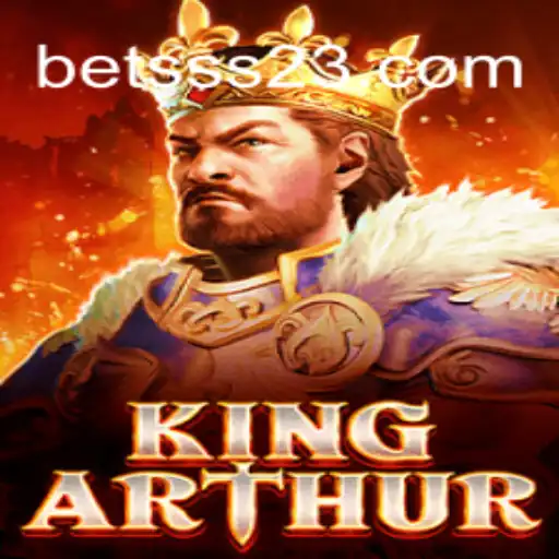 Descubra o Mundo de KingArthur: O Jogo de Apostas 'betsss' Que Está Conquistando a Todos