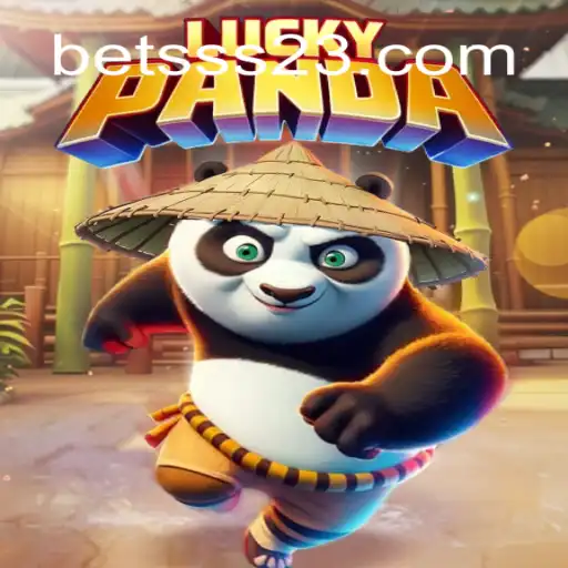Explorando as Aventuras do Jogo LuckyPanda