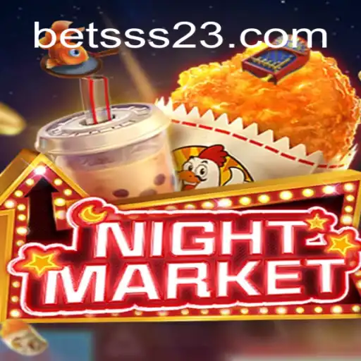NIGHTMARKET: Explorando o Novo Fenômeno dos Jogos Online