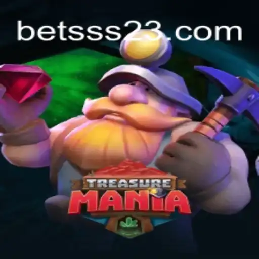 TreasureMania: Uma Aventura de Caça ao Tesouro no Mundo Virtual