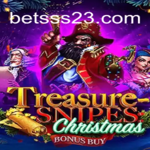 Descubra o Encanto de TreasuresnipesChristmas: Um Jogo Festivo de Aventura e Estratégia